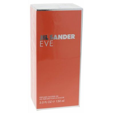 Jil Sander EVE SG 150ml