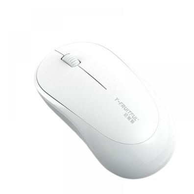 Kabellose Maus, 1600 DPI, 2,4 G, tragbare USB-Funkmaus f¨¹r Laptop, Mac, Chromebo