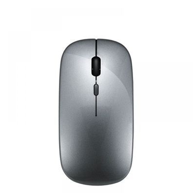 Kabellose Maus, 2,4 G kabellose tragbare optische Maus mit USB-Nano-Empf?nger, 1