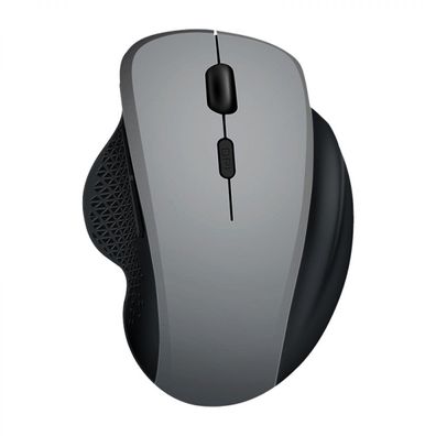 Ergonomische Maus, 2,4 GHz Bluetooth optische vertikale Maus: 3 einstellbare DPI