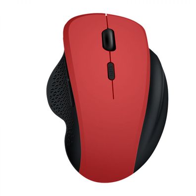 Ergonomische Maus, 2,4 GHz Bluetooth optische vertikale Maus: 3 einstellbare DPI