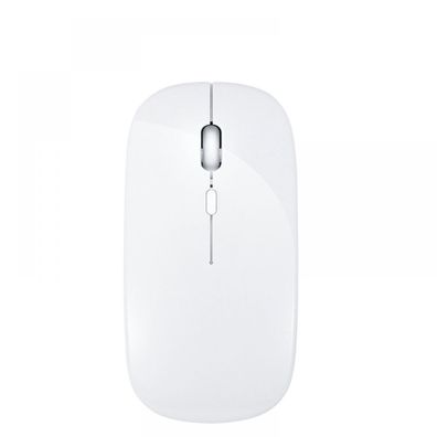 Kabellose Maus, 2,4 G kabellose tragbare optische Maus mit USB-Nano-Empf?nger, 1