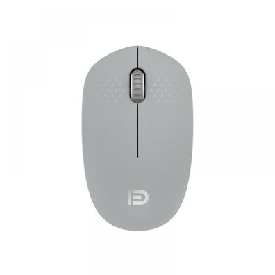 i210 Kabellose Maus, 2,4 GHz mit USB-Empf?nger, 1000 DPI optisches Tracking, kom