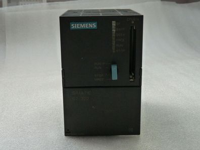 Siemens 6ES7 CPU 614-1AH00-0AB3 Simatic E Stand : 05