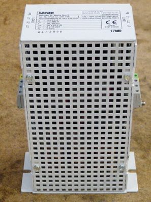 Lenze EZN3 / 391418 Netzfilter B