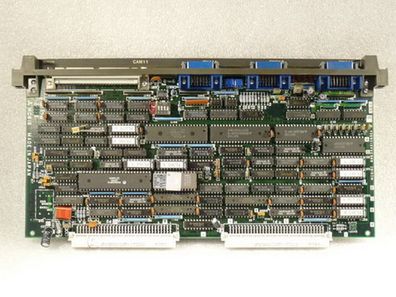 Mitsubishi Mazak MC616C BN634A013G52A Circuit Board