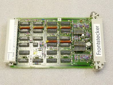 Siemens 6EC3023-0B Simatic C3 Modul Ausgabe 02 - ungebraucht -