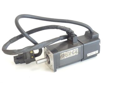 Mitsubishi HC-MF13-UE Servomotor SN: L71593