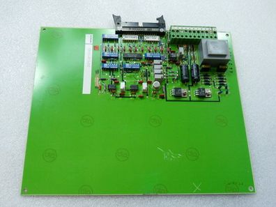 Siemens E88310-W793 - Z02 System Board