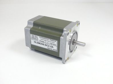 ELRA Antriebstechnik-Elektronik HLSM268-SC2.0A Schrittmotor
