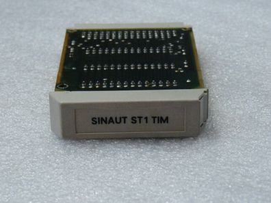 Siemens SINAUT ST1 TIM Speichermodul S2546-E001-A1-0036