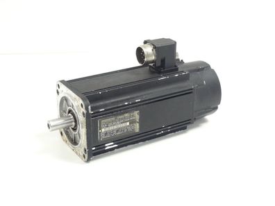 Indramat MAC071C-0-NS-2-C / 095-A-0 Permanent Magnet Motor SN: MAC071-68854