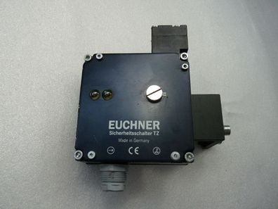 Euchner TZ1 RE 024SR11 Sicherheitsschalter 24 V AC / DC
