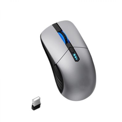 Sprachaktivierte Smart Mouse f¨¹r Laptop oder Tablet ¨C ger?uschlose kabellose Mau