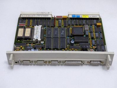 Siemens 6ES5247-4UA41 Positionierbaugruppe für Schrittmotoren E St 5 SN H0203080
