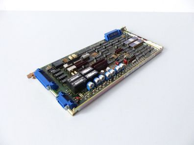 Fanuc A16B-1200-0160 / 02B Board ADD. AXIS(RES2)