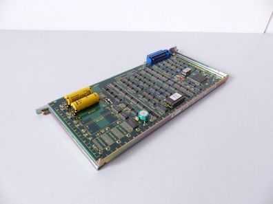 Fanuc A16B-2201-0135 / 04A Board SRAM(BMU) 64-2