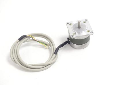 ELRA ECM265M-E1.0A Schrittmotor mit 1210 mm Zuleitung