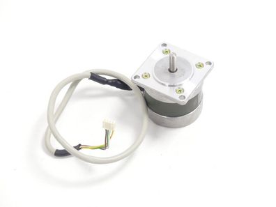 ELRA ECM265M-E1.0A Schrittmotor mit 540 mm Zuleitung
