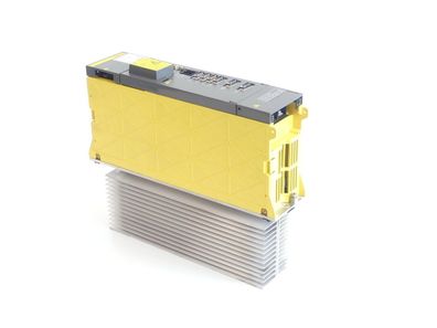 Fanuc A06B-6079-H106 SN: V00832249 - mit 12 Monaten Gewährleistung!