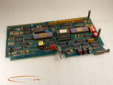 Allen Bradley Elektronikkarte 960298 REV- E1 - ungebraucht! -