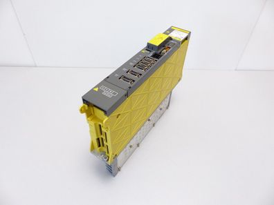 Fanuc A06B-6079-H105 Modul SN: EA8305851 - mit 12 Monaten Gewährleistung!