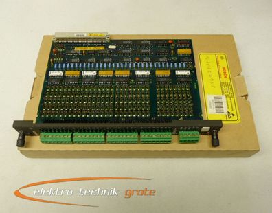 Bosch 1070047961-108 E 24 V - Input Version 1 - ungebraucht!