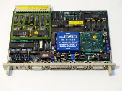 Siemens ME61-D / WD BOAN V1.3 IdNr 0003978-D-8D0705 REV B001