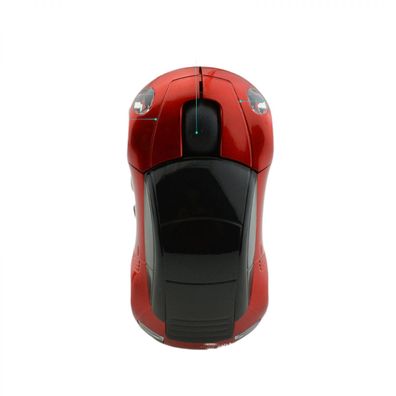 2,4 G kabellose Maus, Auto-Maus mit USB-Empf?nger, 1600 DPI, optische Maus f¨¹r P