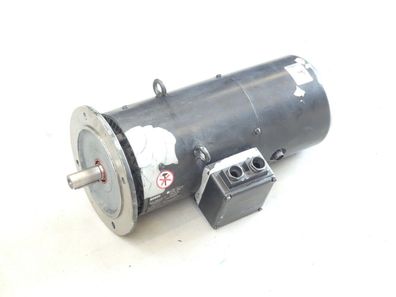 Bosch UVF 100M / 4B-12S / 303/3576242-1 Servomotor SN:1070915788