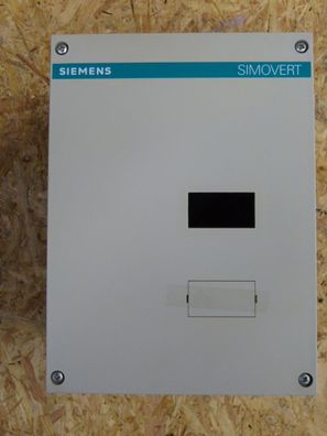 Siemens 6SE2002-1AA00 Frequenzumrichter
