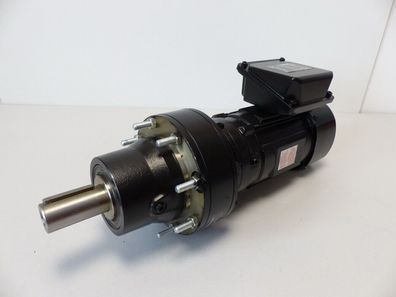 Sumitomo Typ: V63M/4 Motor SN: HN0341440 + CNFMS018 - 6105DAEB-319/ G V63M/4