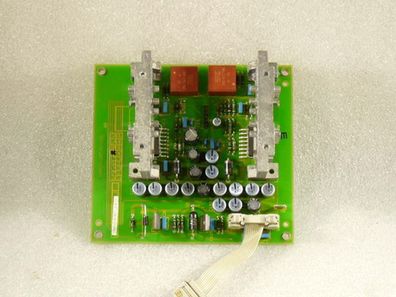 Siemens C98043-A1307-L2-4 Controller Display Card Netzteil Bildschirm System 3 E