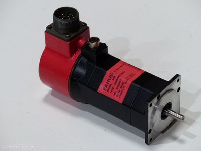 Fanuc A06B-0533-B021 AC Servo Motor > ungebraucht! <