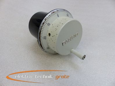 Fanuc A860-0201-T001 Pulse Generator 197492 1989-08