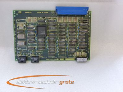 Fanuc A16B-1310-0651/03A Board