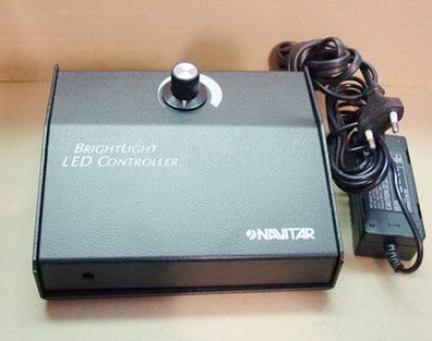 Navitar - Brightlight LED Controller = Mod: Digital