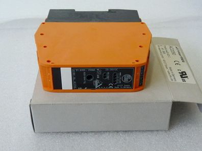 ifm AC2250 as-interface SmartLine25 4DI C