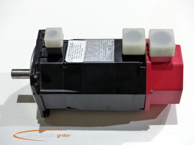 Fanuc A06B-0123-B675 #7000 AC Servo Motor - ungebraucht! -