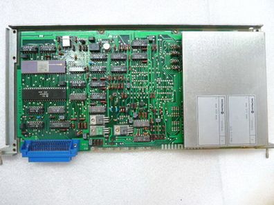 Hitachi Fanuc BMU 64-2A87L-0001-0016 09H Circuit Board