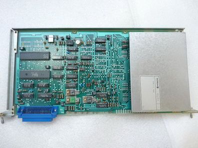 Hitachi Fanuc BMU 256-1A87L-0001-0017 11l Circuit Board