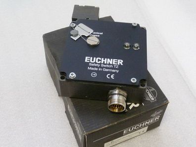 Euchner TZ1LE024RC18VABH-C1826 Sicherheitsschalter = ungebraucht !!