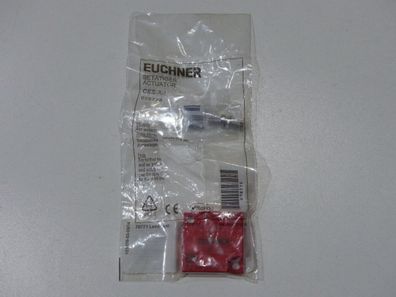 Euchner CES-A-BPA Betätigter Actuator > ungebraucht! <