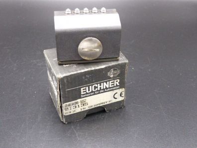 Euchner SN05K08-552 Reihengrenztaster > ungebraucht! <