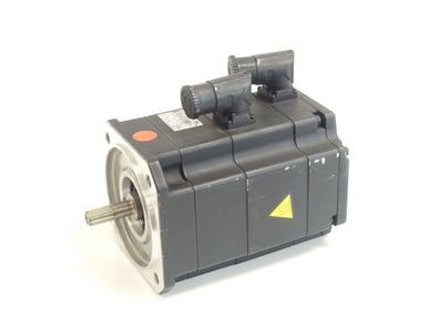 Kuka 1FK7060-5AF71-1ZZ9-Z S03 Servomotor SN: YFF2651516041012 - ungebraucht!