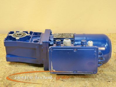 Lenze GKR04-2MHBR-071-32 Getriebemotor