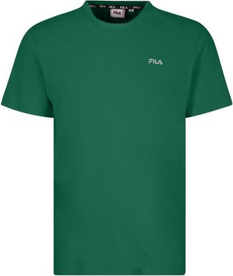Fila T-Shirt Berloz Tee Verdant Green