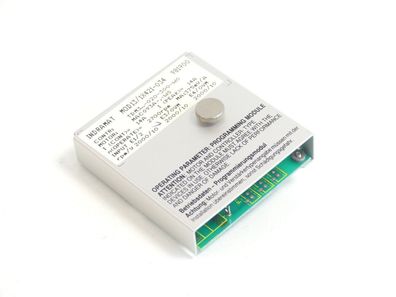 Indramat MOD13/1X421-034 981900 Programmiermodul SN:222912-47335