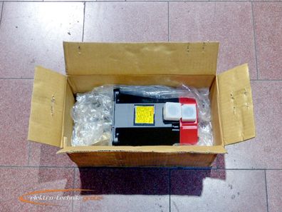 Fanuc A06B-0142-B088 AC Servo Motor - ungebraucht!