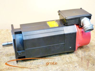 Fanuc A06B-0753-B190 AC Spindle Motor